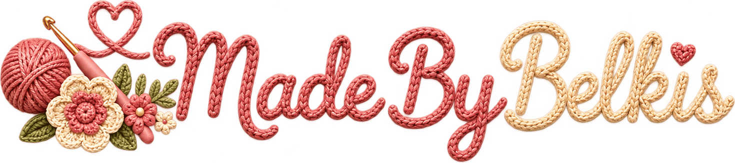 Made By Belkis