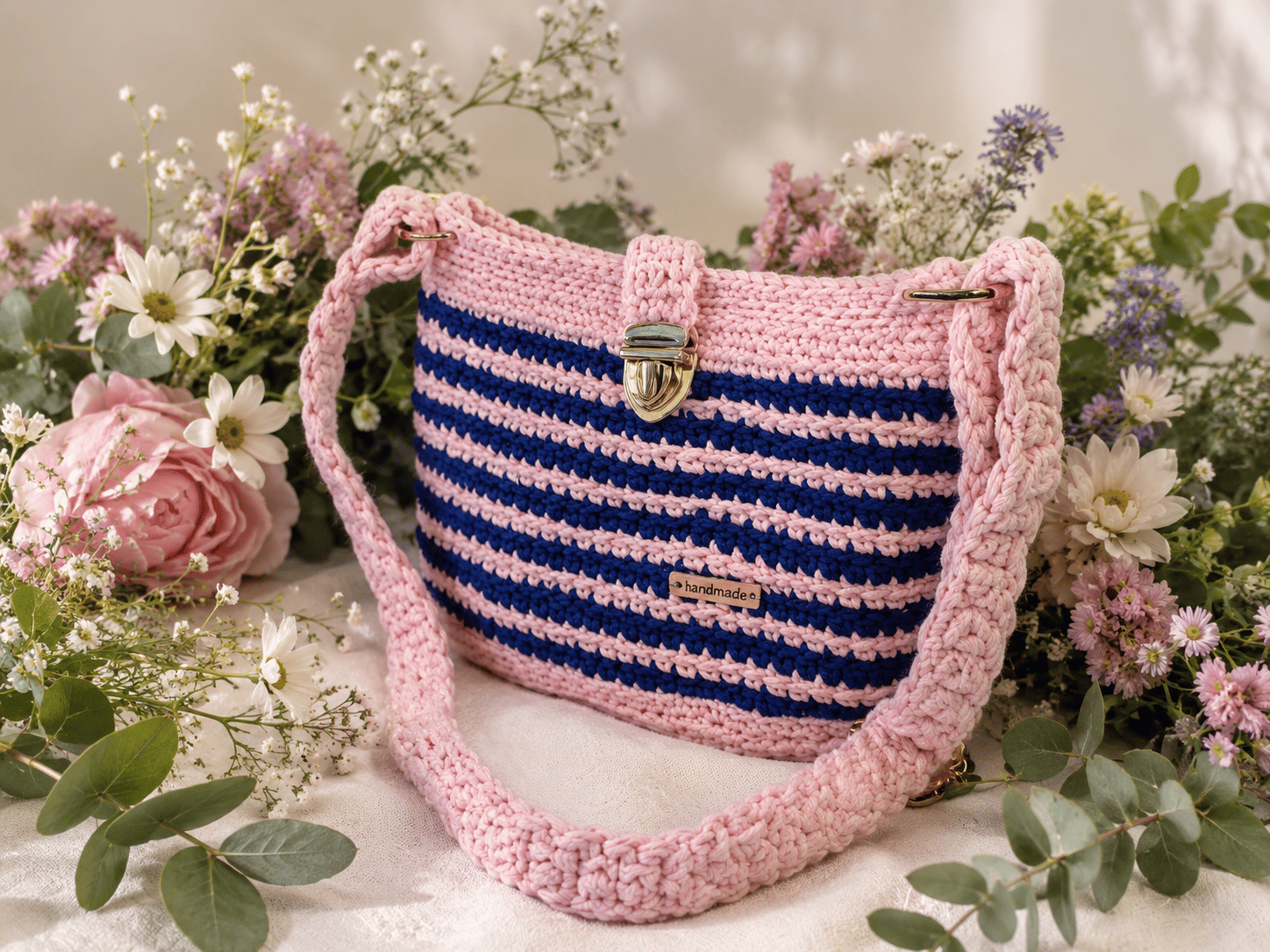 Crochet Bag