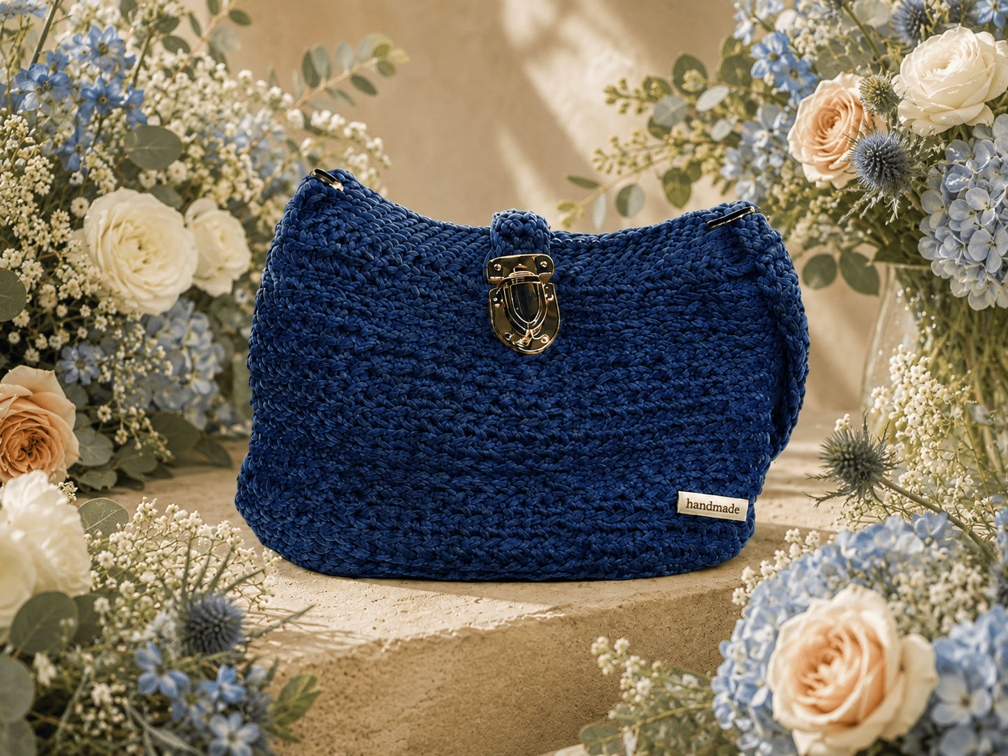 Crochet Bag